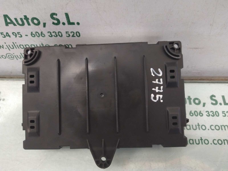 Recambio de caja reles / fusibles para peugeot 407 sw sport referencia OEM IAM 9656148180 BSC A04 00 