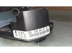 Recambio de sensor para mercedes-benz clase e (w211) berlina e 270 cdi (211.016) referencia OEM IAM 0305459732  ANGULO DE GIRO 2