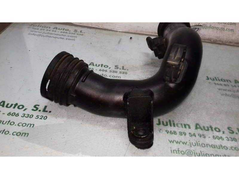 Recambio de tubo presion turbocompresor para volkswagen touran (1t1) advance referencia OEM IAM 1K0145762 1K0145770D 038906051C