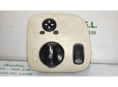 Recambio de mando luces para mercedes-benz clase c (w203) berlina 200 compressor (203.042) referencia OEM IAM A2035450604 040585 2