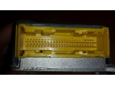 Recambio de centralita airbag para renault laguna ii (bg0) confort dynamique referencia OEM IAM 8200412021 605487500 AUTOLIV 2