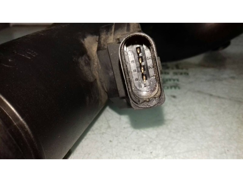 Recambio de tubo presion turbocompresor para volkswagen touran (1t1) advance referencia OEM IAM 1K0145762 1K0145770D 038906051C