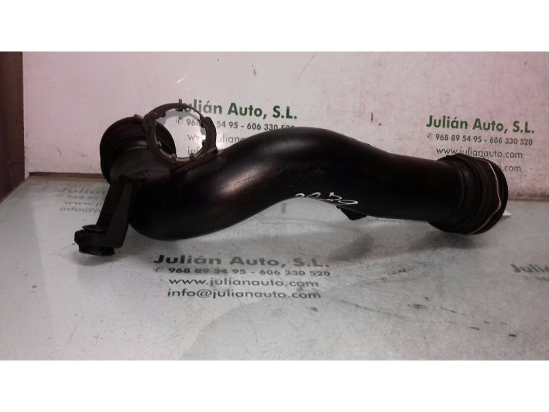 Recambio de tubo presion turbocompresor para volkswagen touran (1t1) advance referencia OEM IAM 1K0145762 1K0145770D 038906051C