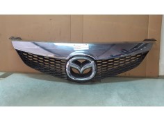 Recambio de rejilla delantera para mazda 6 berlina (gg) 2.0 crtd 120 active (5-ptas.) referencia OEM IAM GR1L50712  K3006