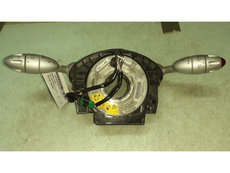 Recambio de mando luces para bmw mini (r50,r53) cooper s referencia OEM IAM 1489485 1484331 MANDO LIMPIA