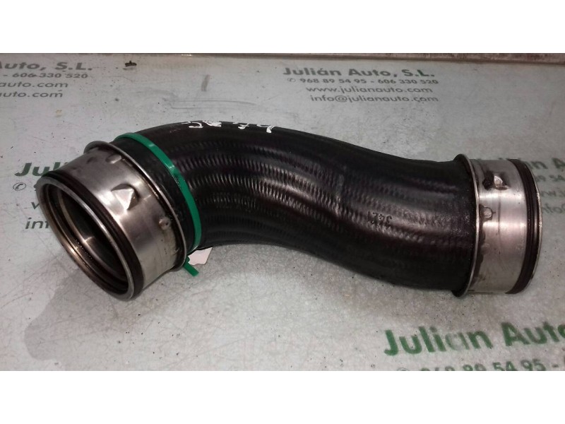 Recambio de tubo presion turbocompresor para volkswagen touran (1t1) advance referencia OEM IAM 1K0145838D  