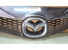 Recambio de rejilla delantera para mazda 6 berlina (gg) 2.0 crtd 120 active (5-ptas.) referencia OEM IAM GR1L50712  K3006 2
