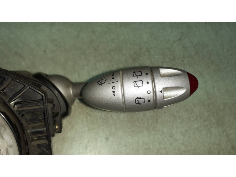 Recambio de mando luces para bmw mini (r50,r53) cooper s referencia OEM IAM 1489485 1484331 MANDO LIMPIA