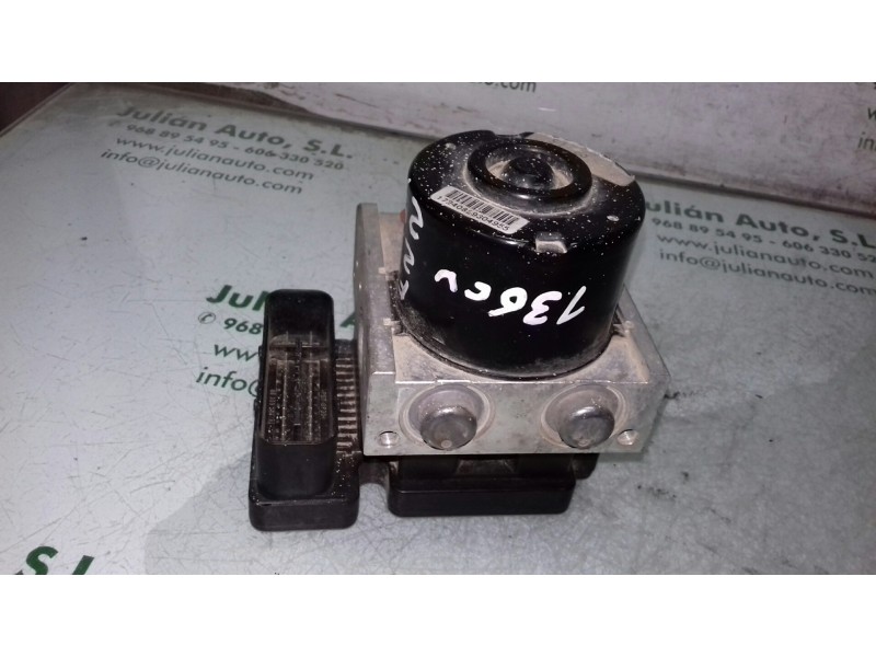 Recambio de abs para ford focus berlina (cap) trend referencia OEM IAM 10020700524 3M512M110GA ATE