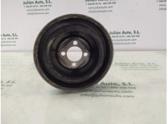Recambio de polea cigueñal para opel corsa d selective referencia OEM IAM 55200498 385330HZ L1676 2