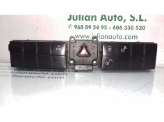 Recambio de warning para mercedes-benz clase c (w203) berlina 200 compressor (203.042) referencia OEM IAM 2038212881 3363010100 