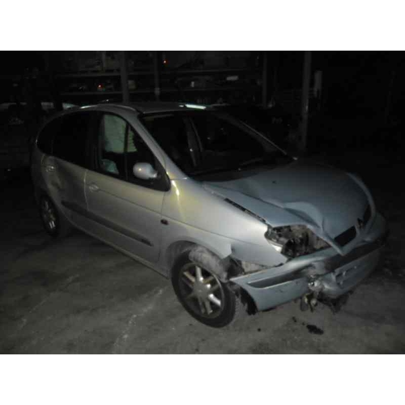 renault scenic (ja..) del año 2003