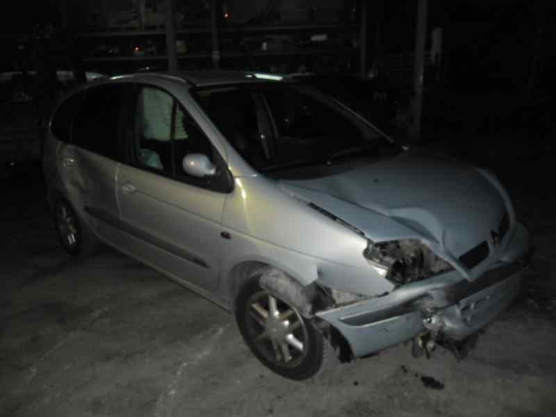renault scenic (ja..) del año 2003