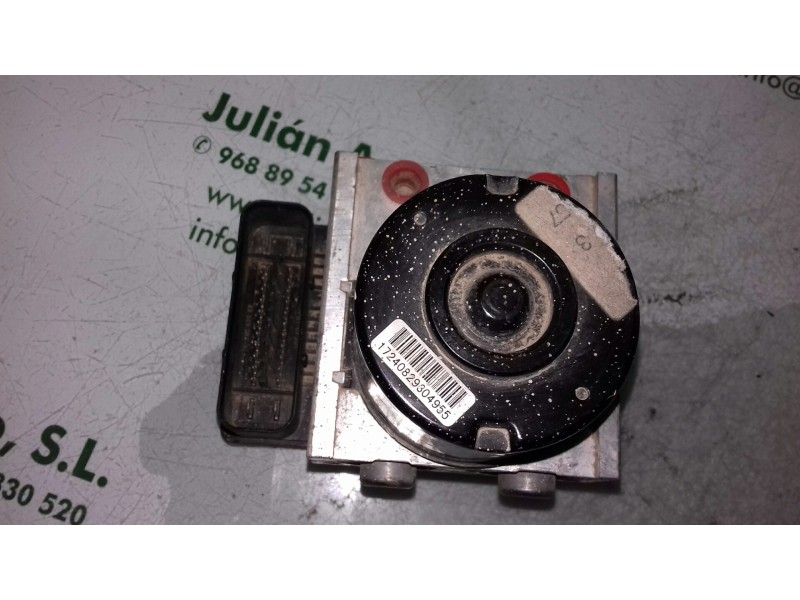 Recambio de abs para ford focus berlina (cap) trend referencia OEM IAM 10020700524 3M512M110GA ATE