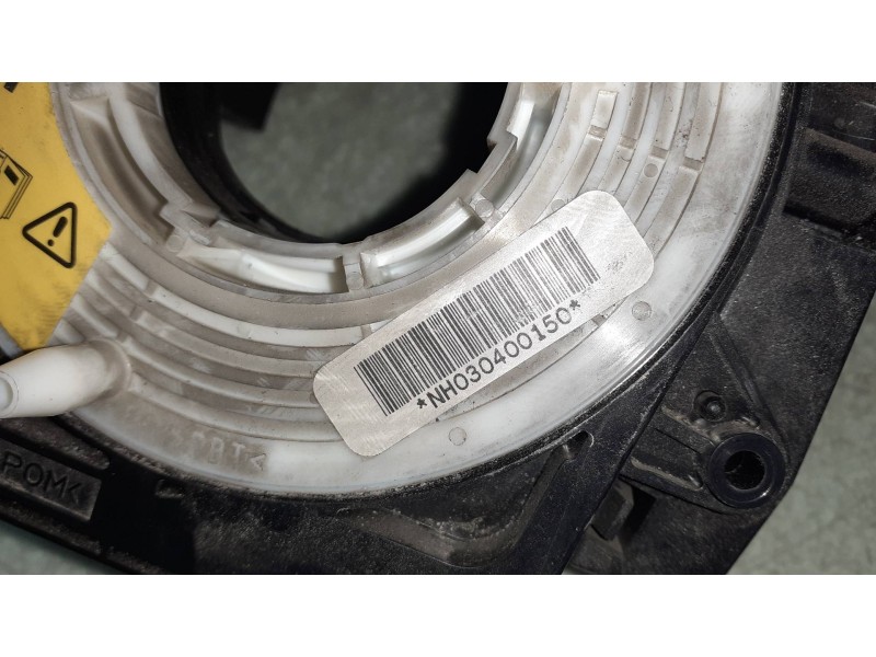 Recambio de mando luces para bmw mini (r50,r53) cooper s referencia OEM IAM 1489485 1484331 MANDO LIMPIA