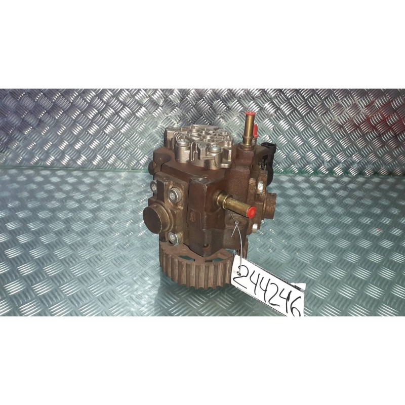 Recambio de bomba inyeccion para citroen c3 1.4 hdi sx plus referencia OEM IAM 9683703780  0445010102