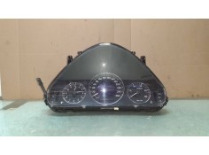 Recambio de cuadro instrumentos para mercedes-benz clase e (w211) berlina e 270 cdi (211.016) referencia OEM IAM 2115405611  870 2