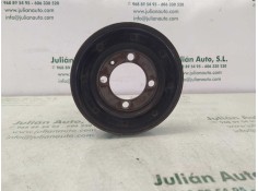 Recambio de polea cigueñal para opel astra g berlina club referencia OEM IAM 1001   2