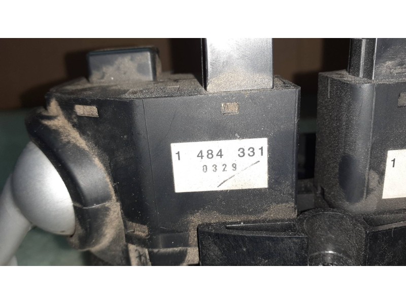 Recambio de mando luces para bmw mini (r50,r53) cooper s referencia OEM IAM 1489485 1484331 MANDO LIMPIA