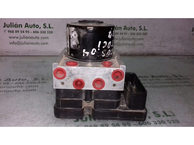 Recambio de abs para ford focus berlina (cap) trend referencia OEM IAM 10020700524 3M512M110GA ATE