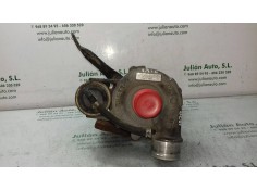 Recambio de turbocompresor para citroen xsara berlina 1.9 td sx referencia OEM IAM 9635220680   2