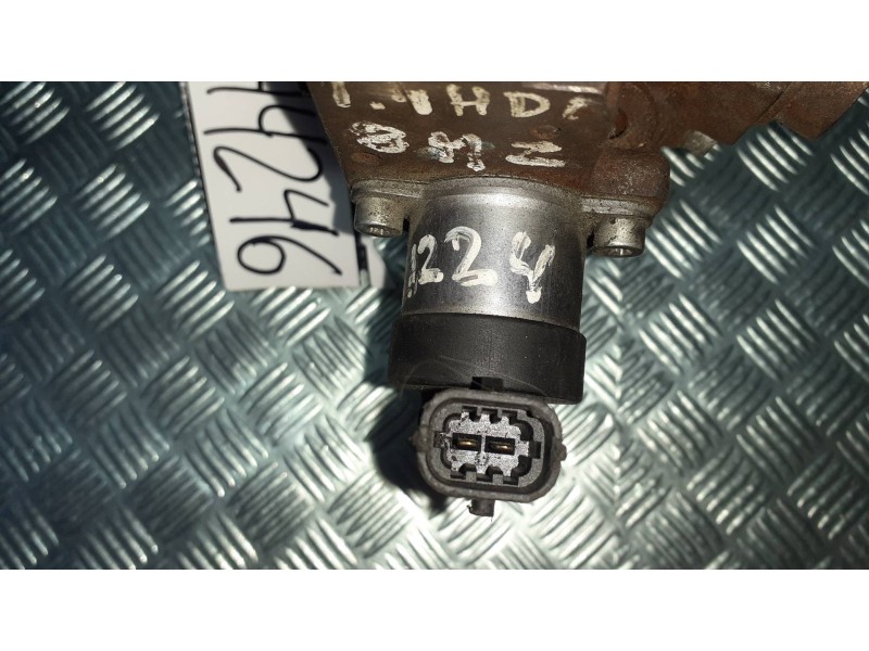 Recambio de bomba inyeccion para citroen c3 1.4 hdi sx plus referencia OEM IAM 9683703780  0445010102