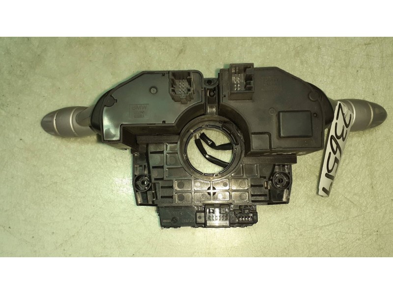 Recambio de mando luces para bmw mini (r50,r53) cooper s referencia OEM IAM 1489485 1484331 MANDO LIMPIA