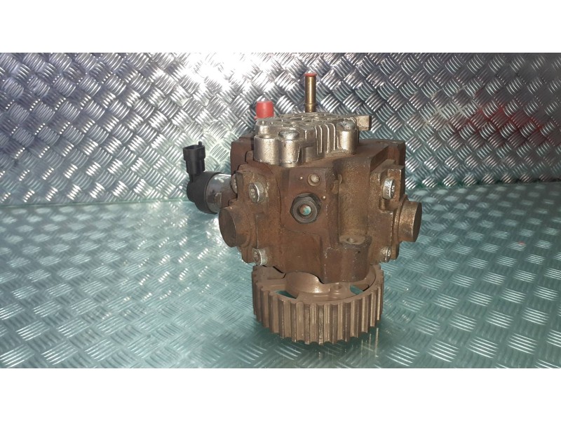 Recambio de bomba inyeccion para citroen c3 1.4 hdi sx plus referencia OEM IAM 9683703780  0445010102