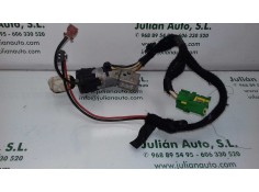 Recambio de conmutador de arranque para peugeot 307 break / sw (s1) sw referencia OEM IAM 36353100 9648445180 