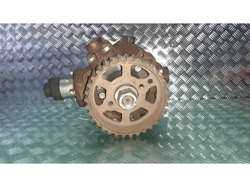 Recambio de bomba inyeccion para citroen c3 1.4 hdi sx plus referencia OEM IAM 9683703780  0445010102