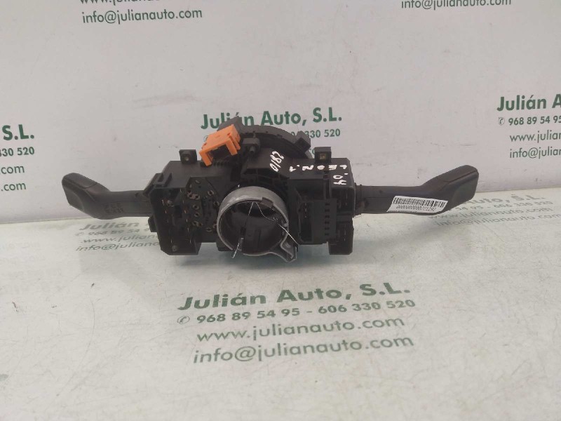 Recambio de mando luces para seat leon (1m1) sport referencia OEM IAM 8L0953513G 4BO953503F K0301202012