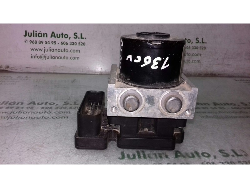 Recambio de abs para ford focus berlina (cap) trend referencia OEM IAM 10020700524 3M512M110GA ATE