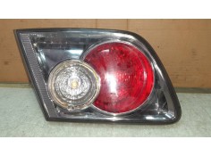 Recambio de piloto trasero izquierdo para mazda 6 berlina (gg) 2.0 crtd 120 active (5-ptas.) referencia OEM IAM 22661980  