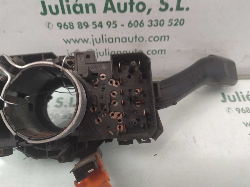 Recambio de mando luces para seat leon (1m1) sport referencia OEM IAM 8L0953513G 4BO953503F K0301202012