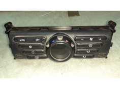 Recambio de mando climatizador para bmw mini (r50,r53) cooper s referencia OEM IAM 64116935489  VALEO