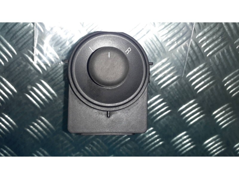 Recambio de mando retrovisor para opel astra j lim. excellence referencia OEM IAM 13271827  