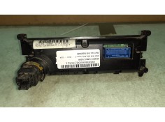 Recambio de mando climatizador para bmw mini (r50,r53) cooper s referencia OEM IAM 64116935489  VALEO 2