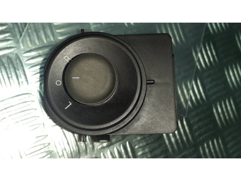 Recambio de mando retrovisor para opel astra j lim. excellence referencia OEM IAM 13271827  