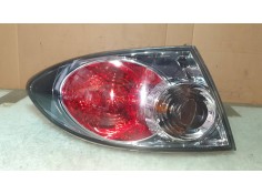 Recambio de piloto trasero izquierdo para mazda 6 berlina (gg) 2.0 crtd 120 active (5-ptas.) referencia OEM IAM 22061980  