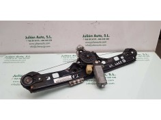 Recambio de elevalunas trasero derecho para mercedes-benz clase c (w203) berlina 200 compressor (203.042) referencia OEM IAM A20