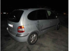 renault scenic (ja..) del año 2003 2