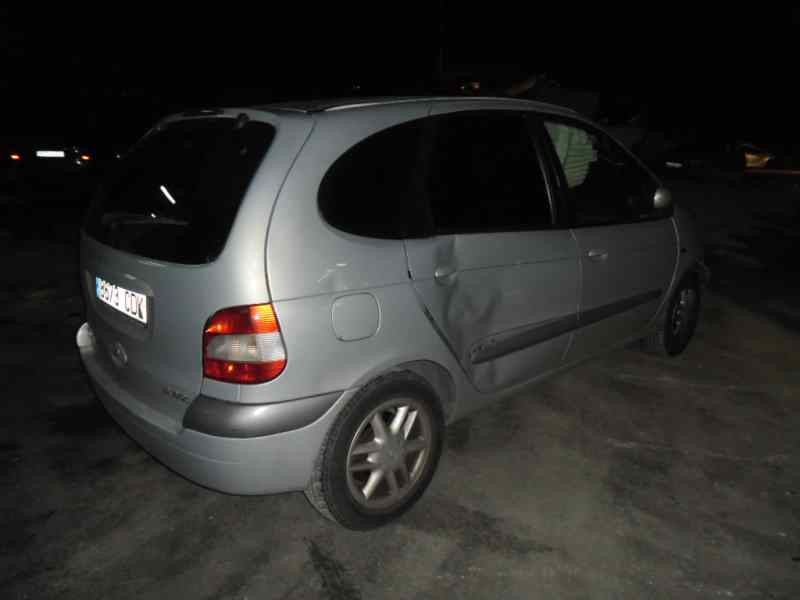 renault scenic (ja..) del año 2003