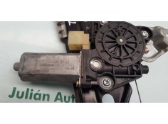 Recambio de elevalunas trasero derecho para mercedes-benz clase c (w203) berlina 200 compressor (203.042) referencia OEM IAM A20 2