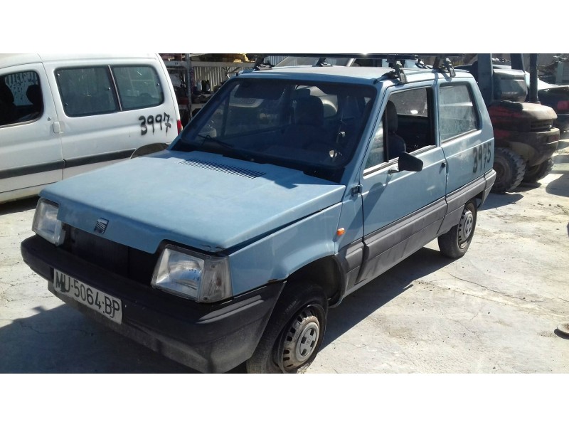 seat marbella del año 1997