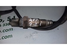 Recambio de sonda lambda para peugeot 407 st confort pack referencia OEM IAM 0258006026 484141 BOSCH 2