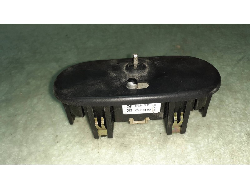 Recambio de mando retrovisor para bmw mini (r50,r53) cooper s referencia OEM IAM 6924652 03216100 61318373