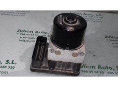 Recambio de abs para ford fiesta (cbk) ambiente referencia OEM IAM 10020600934 2S612M110CE ATE