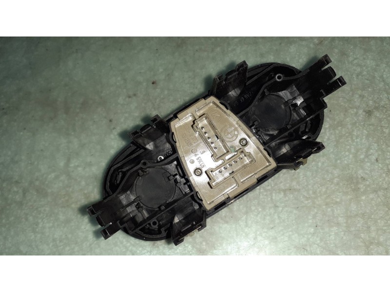 Recambio de mando retrovisor para bmw mini (r50,r53) cooper s referencia OEM IAM 6924652 03216100 61318373