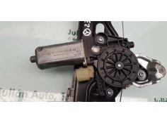 Recambio de elevalunas trasero izquierdo para mercedes-benz clase c (w203) berlina 200 compressor (203.042) referencia OEM IAM A 2