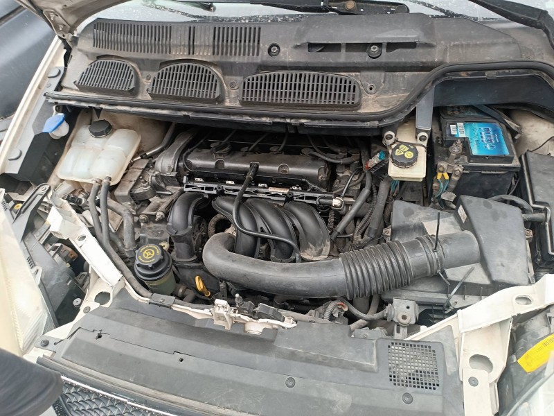 ford focus c-max (cap) del año 2006